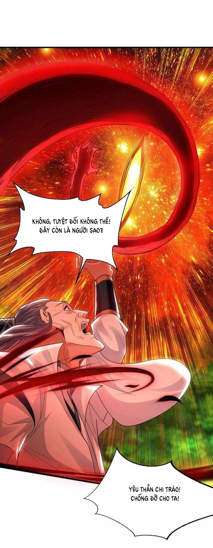 Ta Có Trăm Vạn Tốc Độ Đánh Chapter 58 - Trang 2