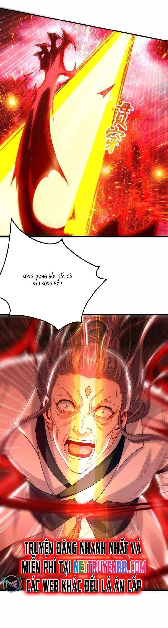 Ta Có Trăm Vạn Tốc Độ Đánh Chapter 58 - Trang 2