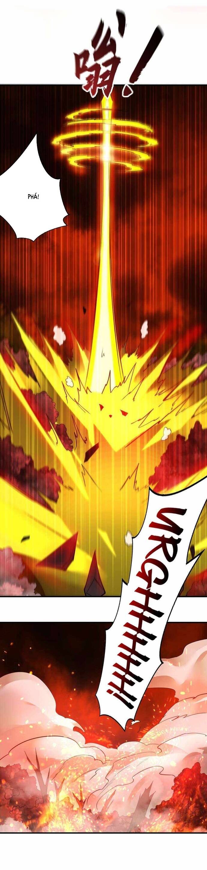 Ta Có Trăm Vạn Tốc Độ Đánh Chapter 58 - Trang 2