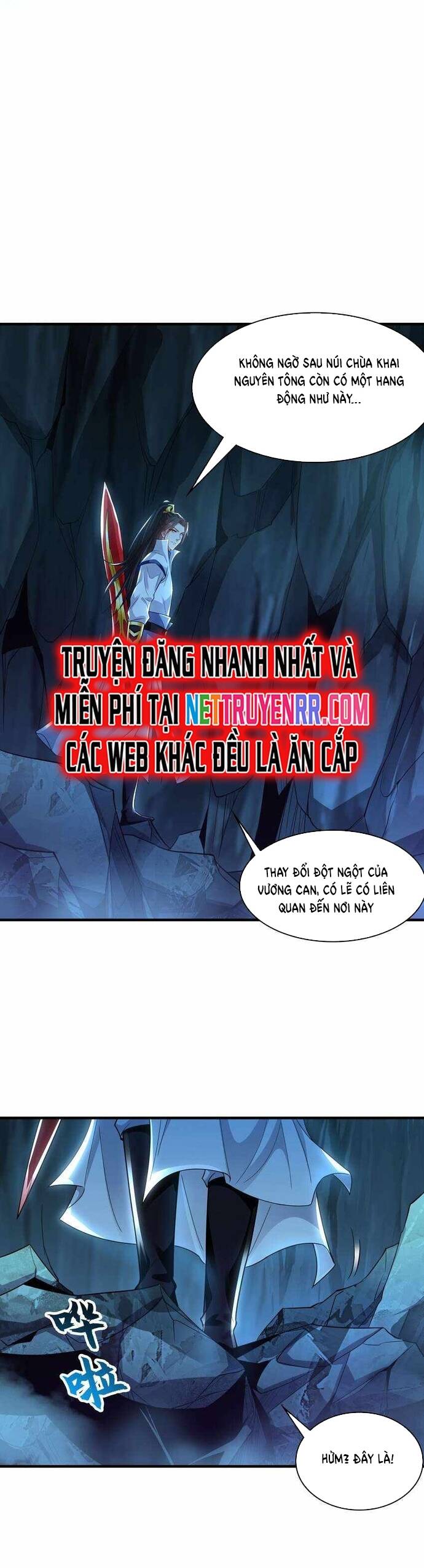 Ta Có Trăm Vạn Tốc Độ Đánh Chapter 58 - Trang 2