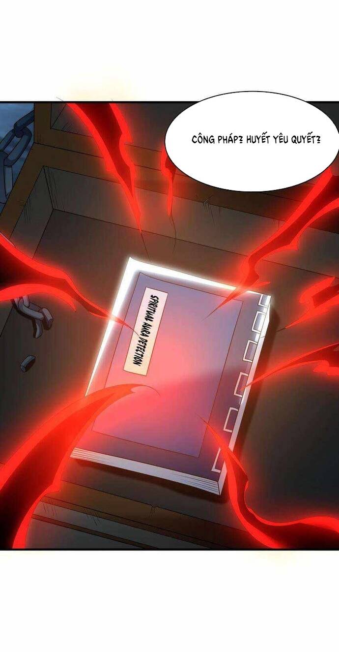 Ta Có Trăm Vạn Tốc Độ Đánh Chapter 58 - Trang 2