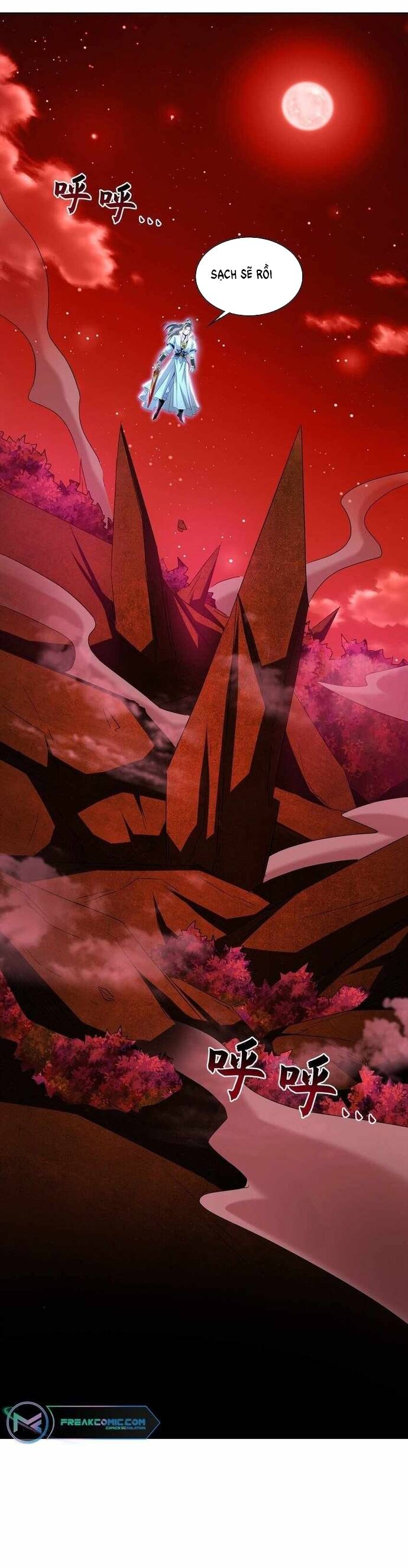 Ta Có Trăm Vạn Tốc Độ Đánh Chapter 59 - Trang 2