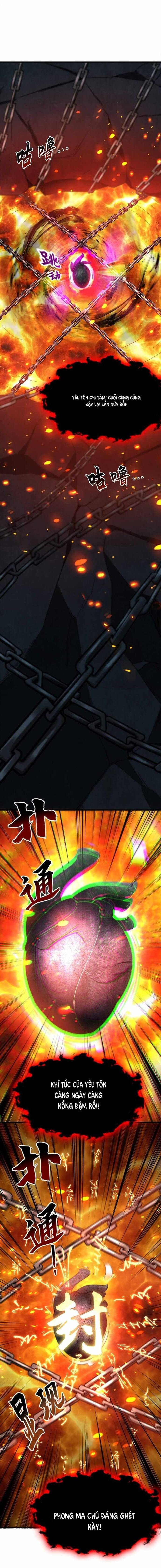Ta Có Trăm Vạn Tốc Độ Đánh Chapter 59 - Trang 2
