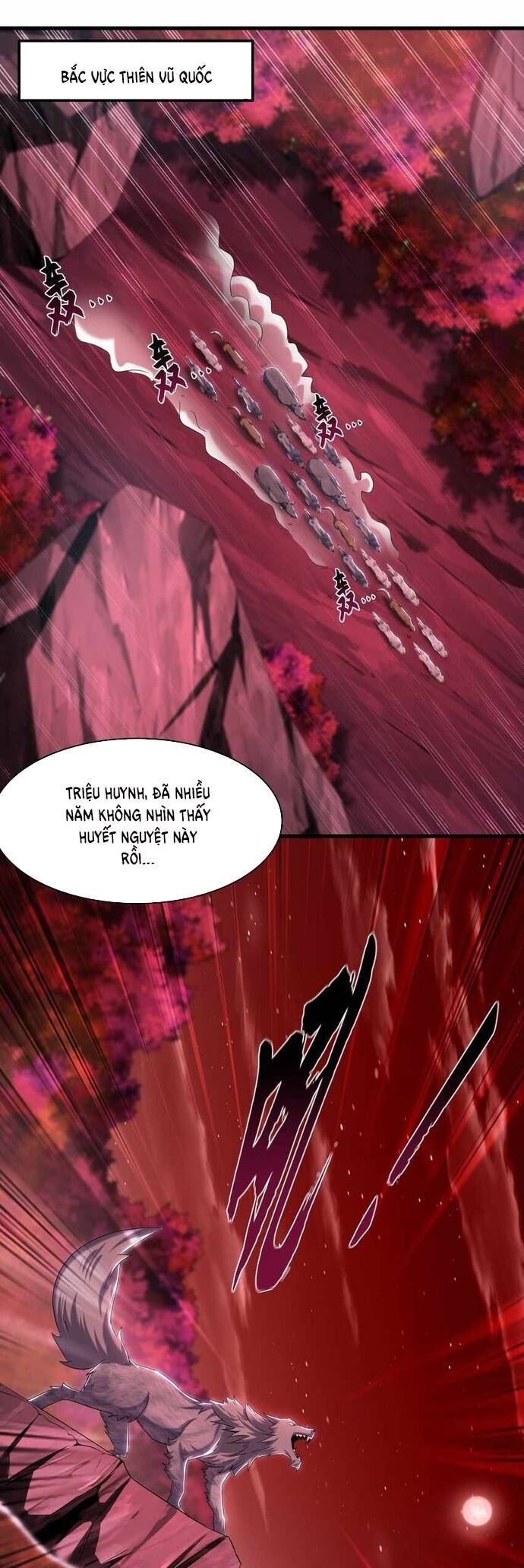 Ta Có Trăm Vạn Tốc Độ Đánh Chapter 59 - Trang 2