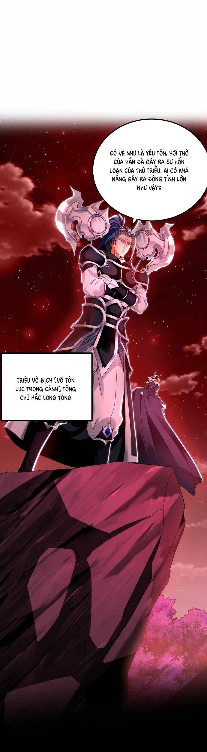 Ta Có Trăm Vạn Tốc Độ Đánh Chapter 59 - Trang 2