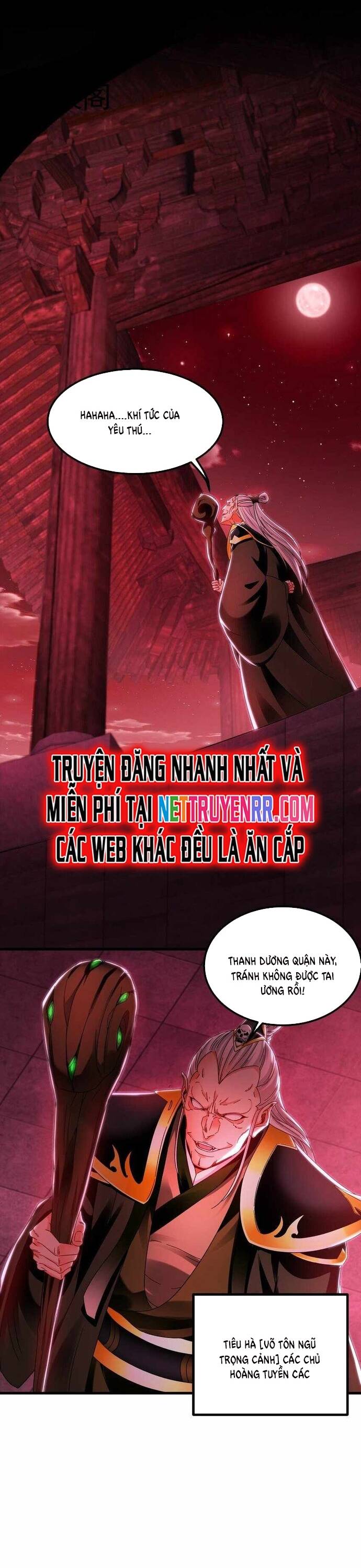 Ta Có Trăm Vạn Tốc Độ Đánh Chapter 59 - Trang 2