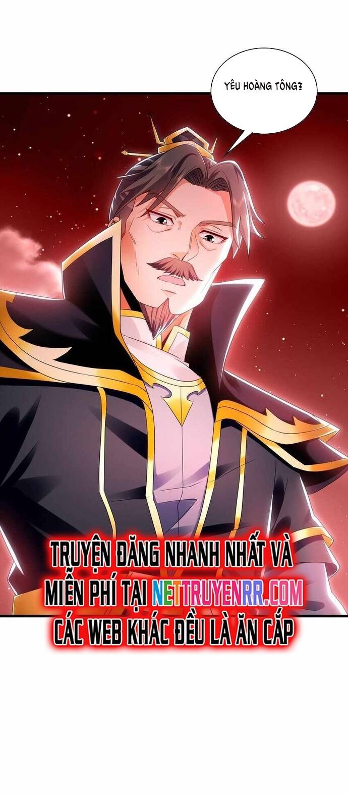 Ta Có Trăm Vạn Tốc Độ Đánh Chapter 59 - Trang 2