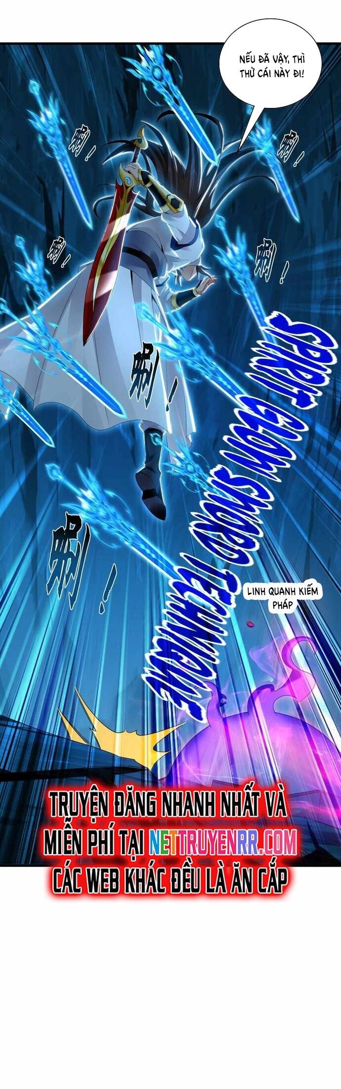 Ta Có Trăm Vạn Tốc Độ Đánh Chapter 59 - Trang 2