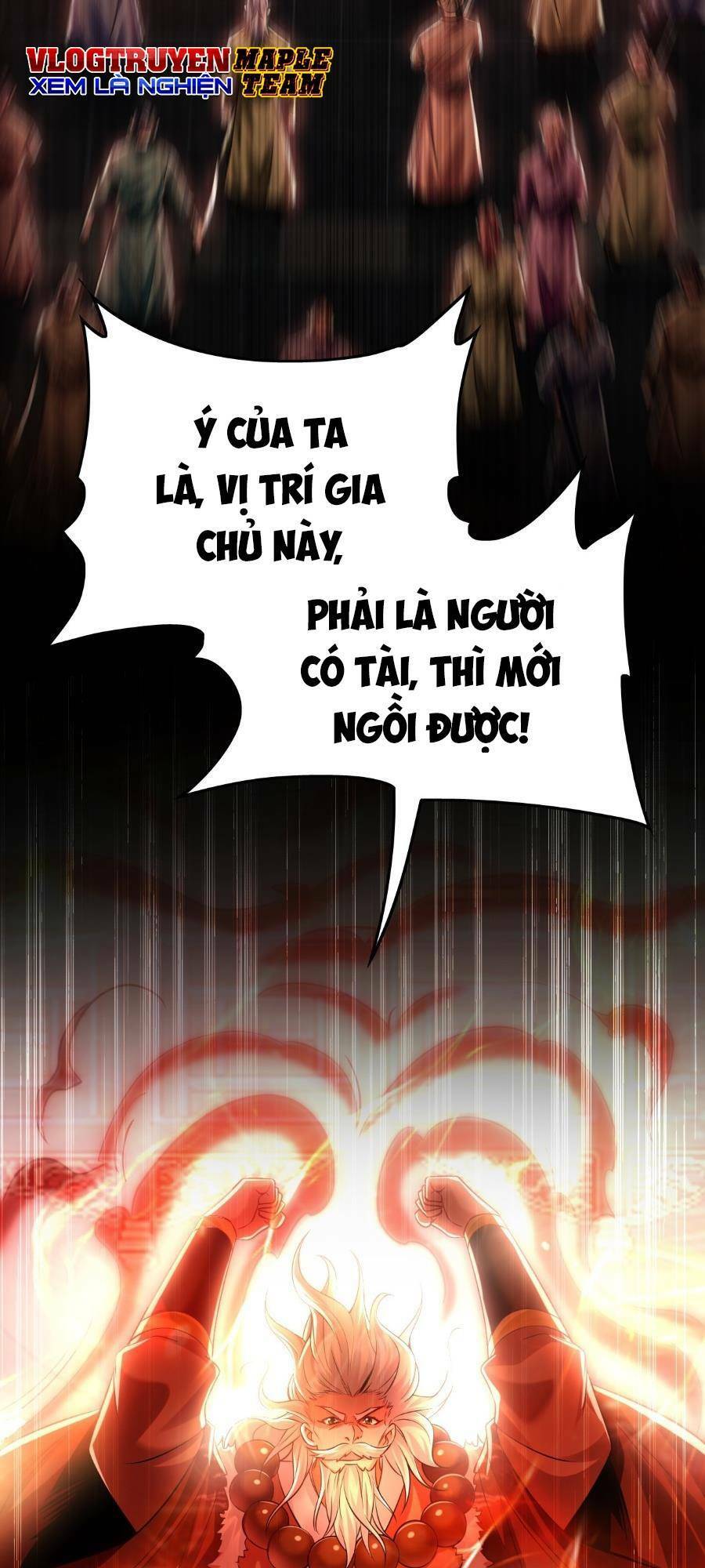 Ta Có Trăm Vạn Tốc Độ Đánh Chapter 6 - Trang 2