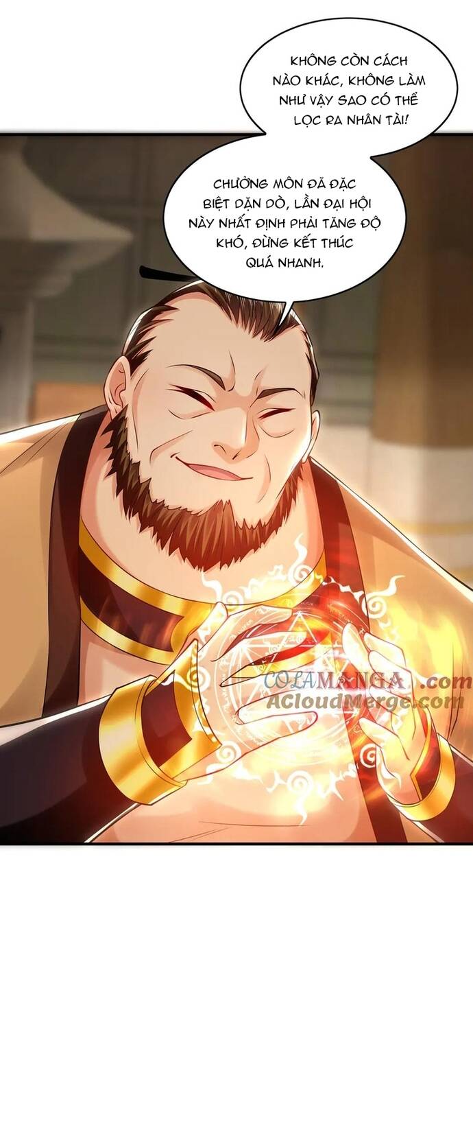 Ta Có Trăm Vạn Tốc Độ Đánh Chapter 60 - Trang 2