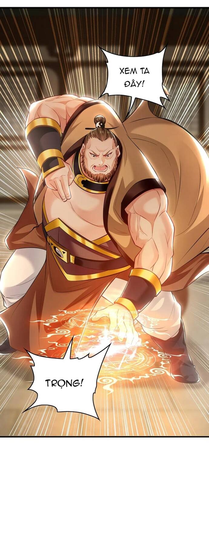 Ta Có Trăm Vạn Tốc Độ Đánh Chapter 60 - Trang 2