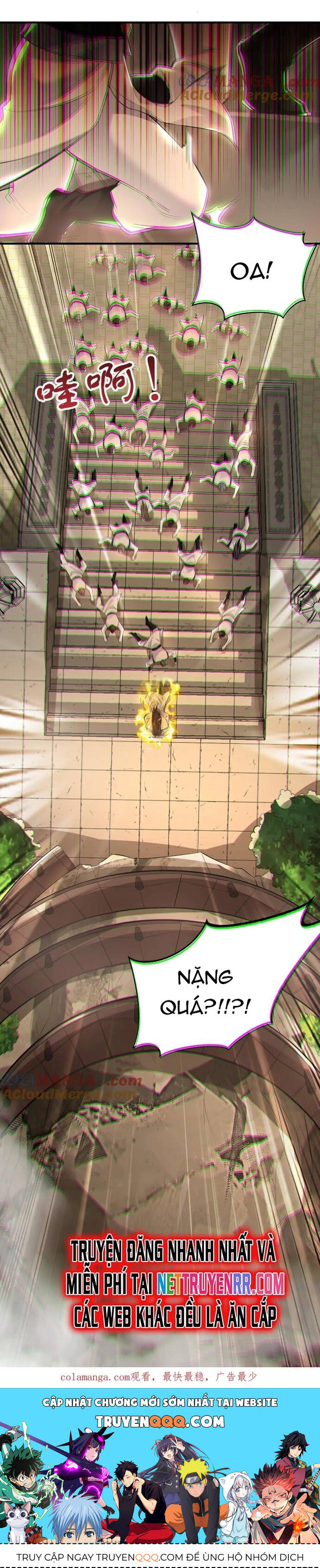 Ta Có Trăm Vạn Tốc Độ Đánh Chapter 60 - Trang 2