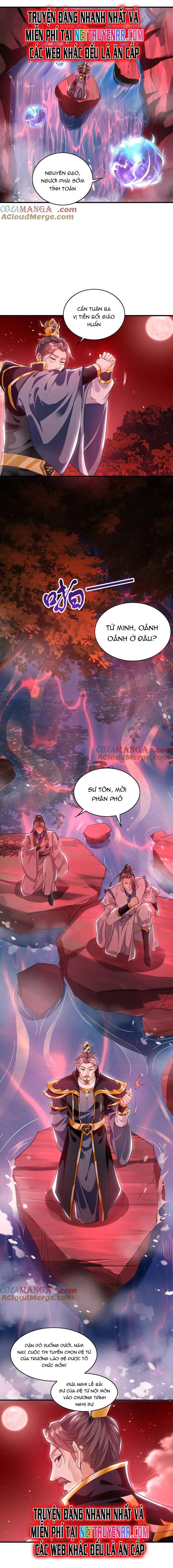 Ta Có Trăm Vạn Tốc Độ Đánh Chapter 60 - Trang 2