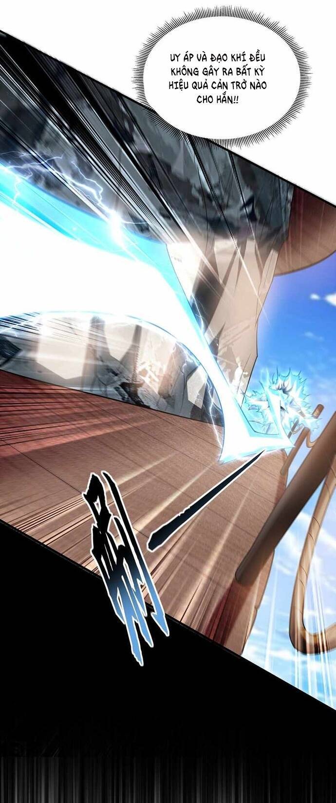 Ta Có Trăm Vạn Tốc Độ Đánh Chapter 61 - Trang 2