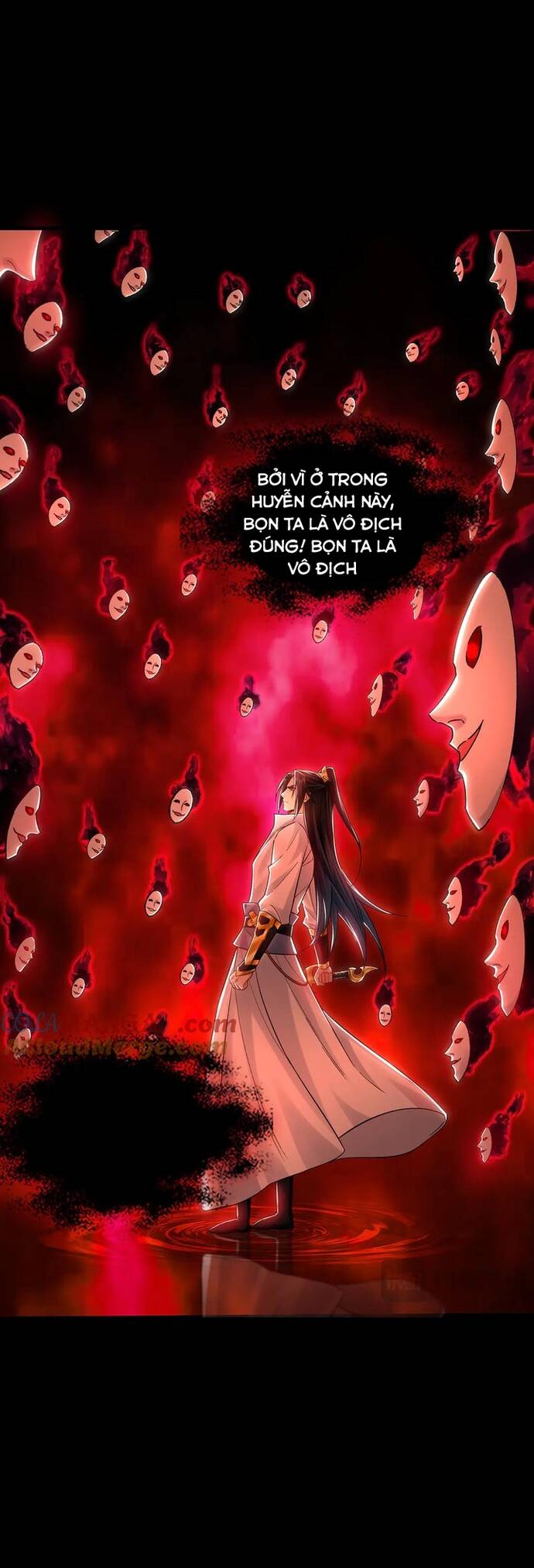 Ta Có Trăm Vạn Tốc Độ Đánh Chapter 62 - Trang 2