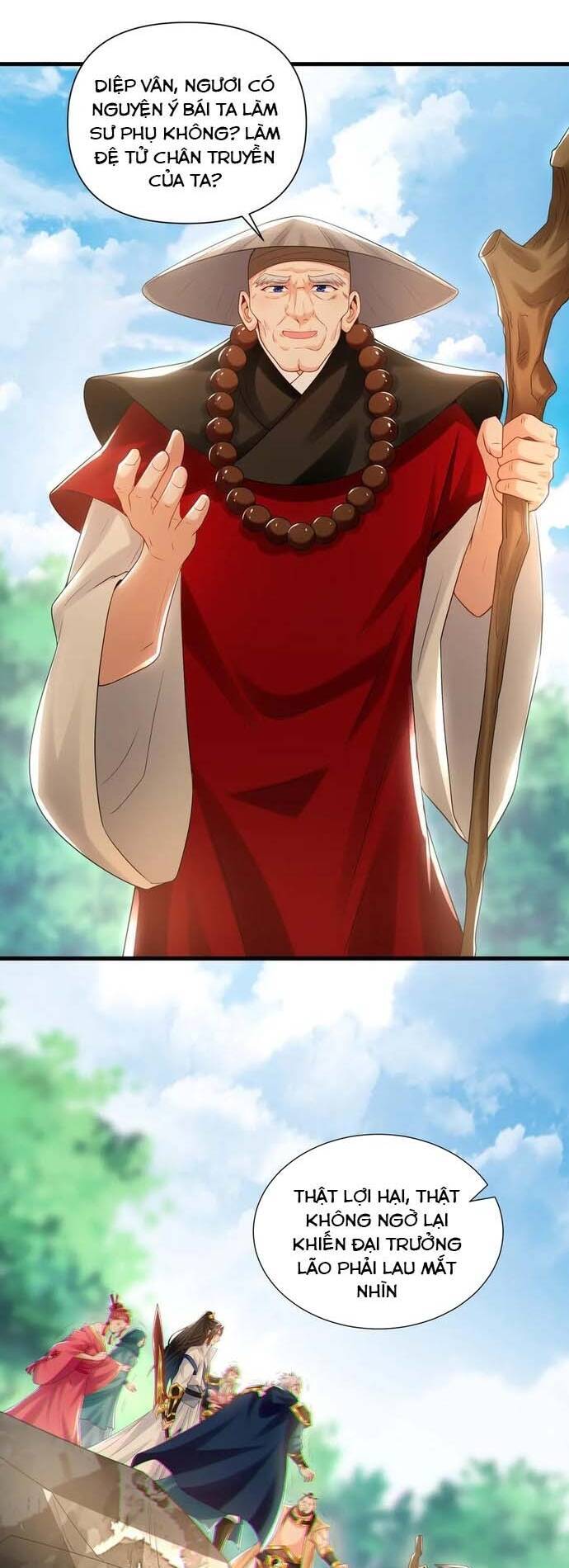 Ta Có Trăm Vạn Tốc Độ Đánh Chapter 63 - Trang 2