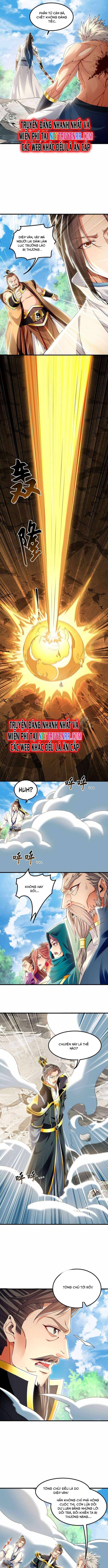 Ta Có Trăm Vạn Tốc Độ Đánh Chapter 64 - Trang 2