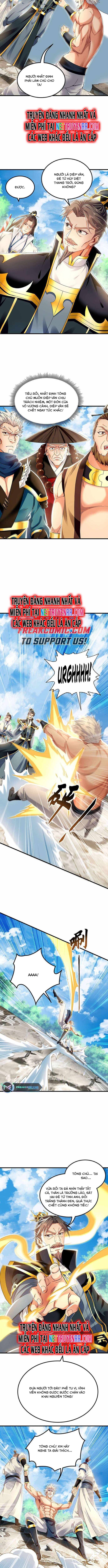 Ta Có Trăm Vạn Tốc Độ Đánh Chapter 64 - Trang 2