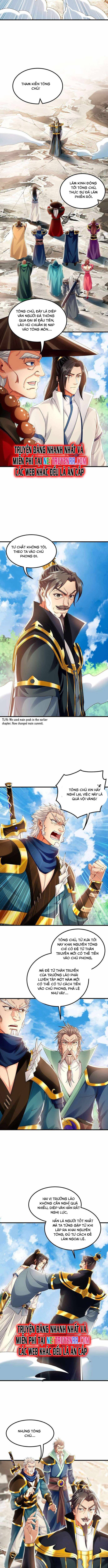 Ta Có Trăm Vạn Tốc Độ Đánh Chapter 64 - Trang 2