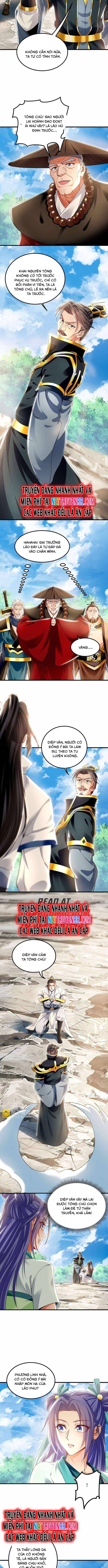 Ta Có Trăm Vạn Tốc Độ Đánh Chapter 64 - Trang 2