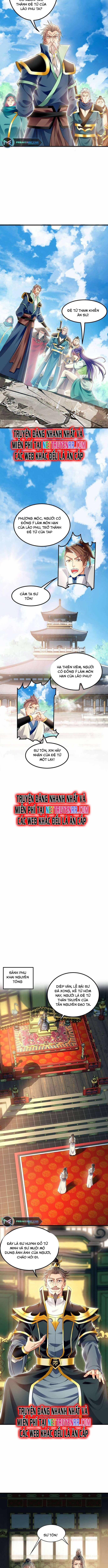 Ta Có Trăm Vạn Tốc Độ Đánh Chapter 64 - Trang 2