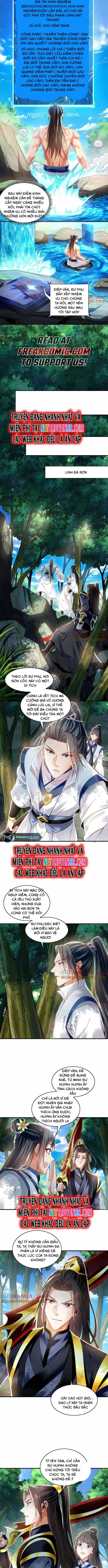 Ta Có Trăm Vạn Tốc Độ Đánh Chapter 65 - Trang 2