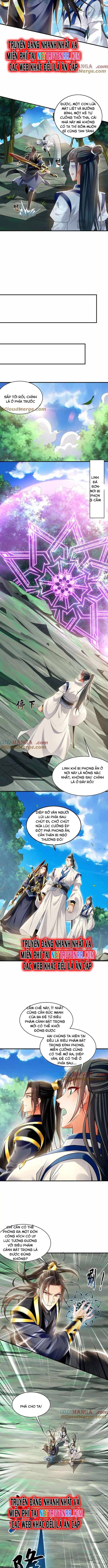 Ta Có Trăm Vạn Tốc Độ Đánh Chapter 65 - Trang 2