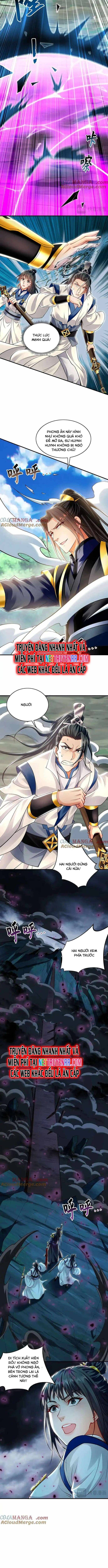 Ta Có Trăm Vạn Tốc Độ Đánh Chapter 65 - Trang 2