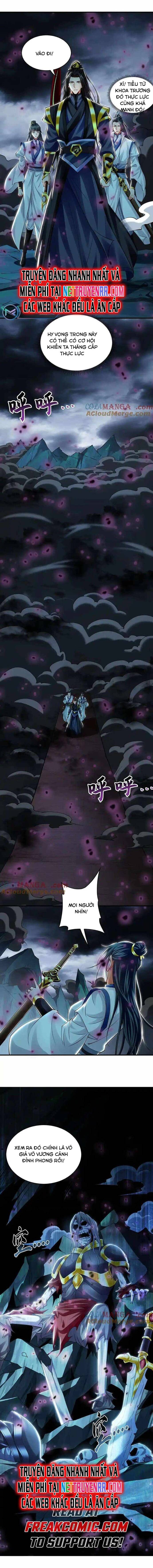 Ta Có Trăm Vạn Tốc Độ Đánh Chapter 65 - Trang 2