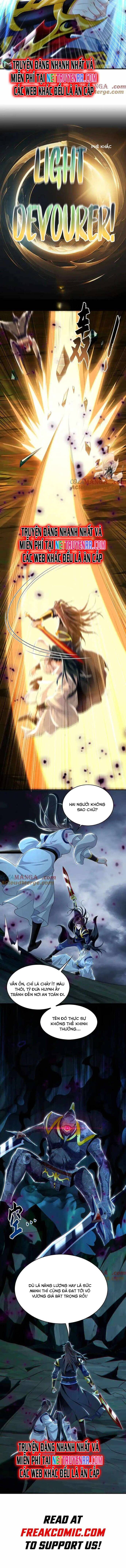 Ta Có Trăm Vạn Tốc Độ Đánh Chapter 66 - Trang 2