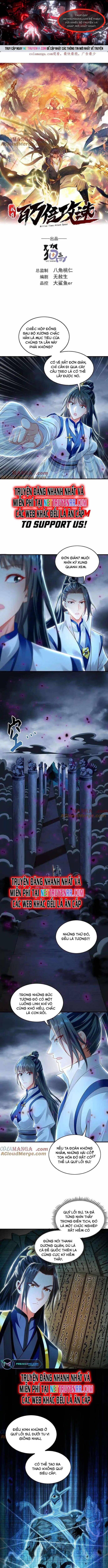 Ta Có Trăm Vạn Tốc Độ Đánh Chapter 66 - Trang 2