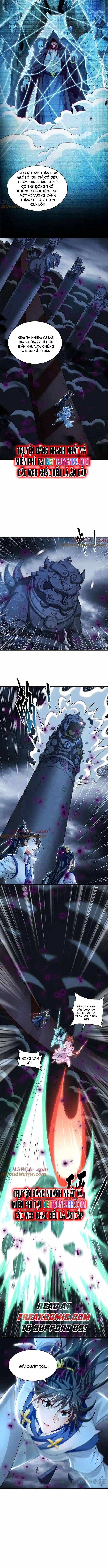 Ta Có Trăm Vạn Tốc Độ Đánh Chapter 66 - Trang 2