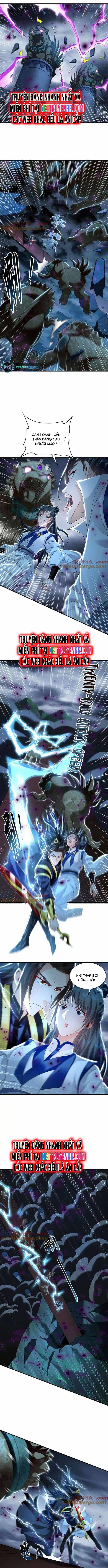 Ta Có Trăm Vạn Tốc Độ Đánh Chapter 66 - Trang 2