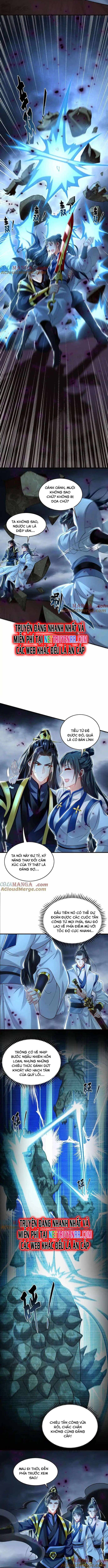 Ta Có Trăm Vạn Tốc Độ Đánh Chapter 66 - Trang 2