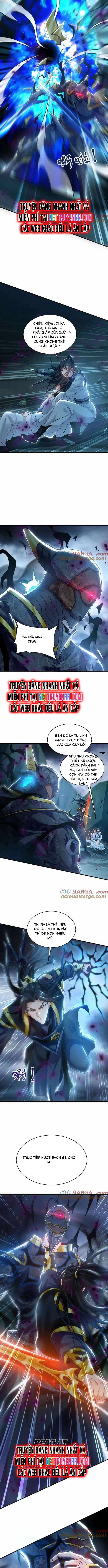 Ta Có Trăm Vạn Tốc Độ Đánh Chapter 67 - Trang 2