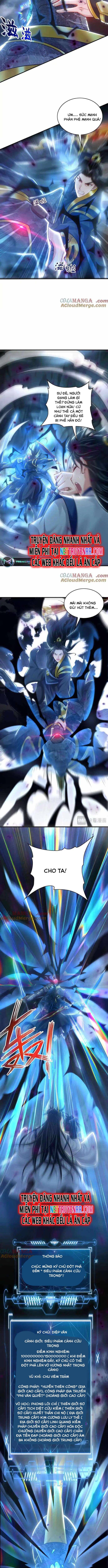 Ta Có Trăm Vạn Tốc Độ Đánh Chapter 67 - Trang 2