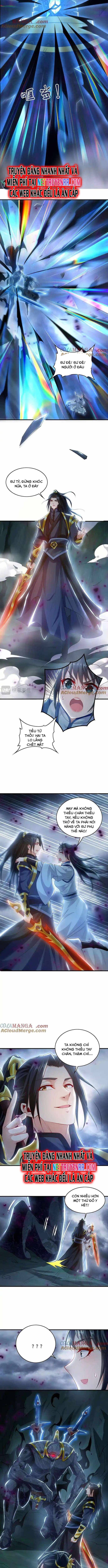 Ta Có Trăm Vạn Tốc Độ Đánh Chapter 67 - Trang 2