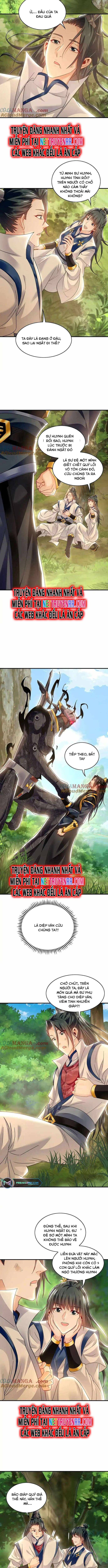 Ta Có Trăm Vạn Tốc Độ Đánh Chapter 67 - Trang 2