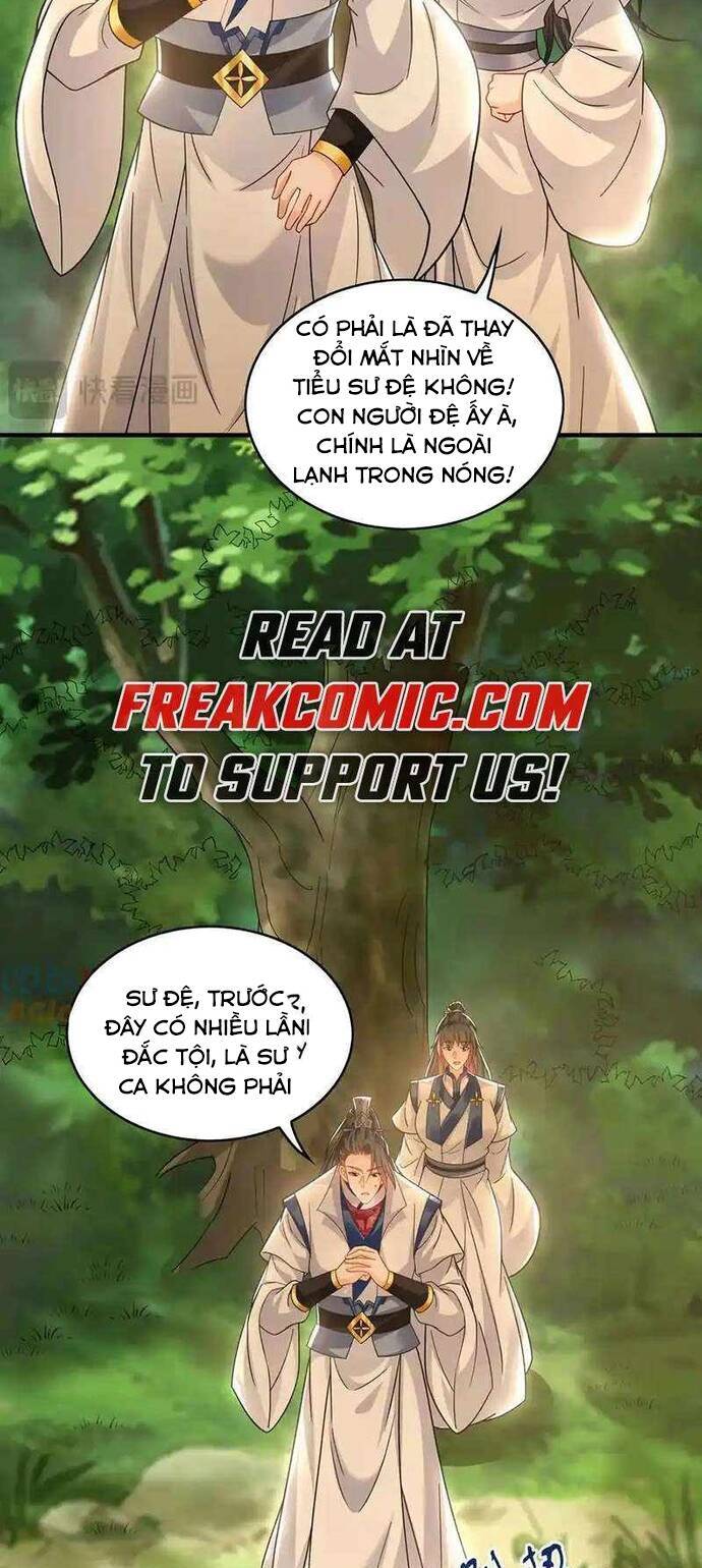Ta Có Trăm Vạn Tốc Độ Đánh Chapter 67 - Trang 2