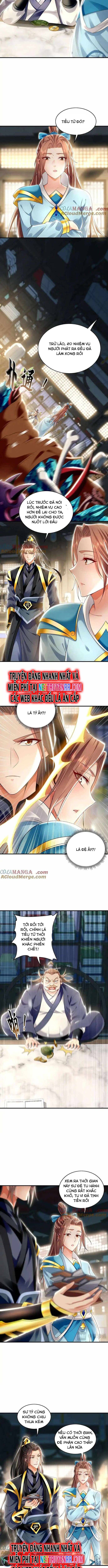 Ta Có Trăm Vạn Tốc Độ Đánh Chapter 68 - Trang 2