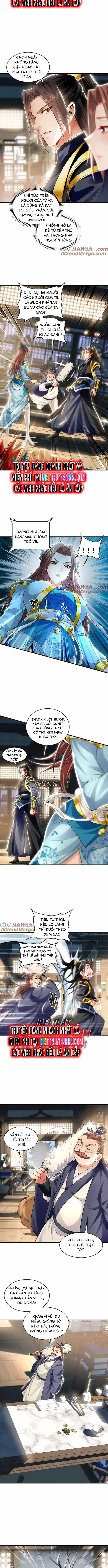 Ta Có Trăm Vạn Tốc Độ Đánh Chapter 68 - Trang 2