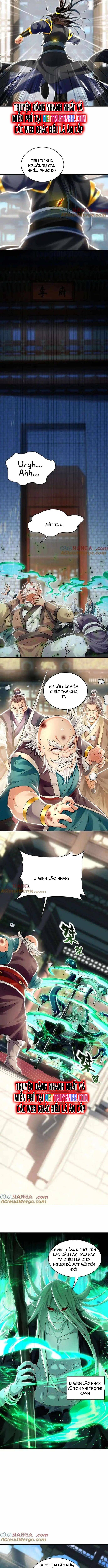 Ta Có Trăm Vạn Tốc Độ Đánh Chapter 68 - Trang 2