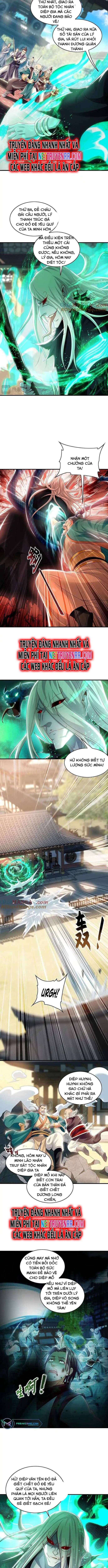 Ta Có Trăm Vạn Tốc Độ Đánh Chapter 68 - Trang 2