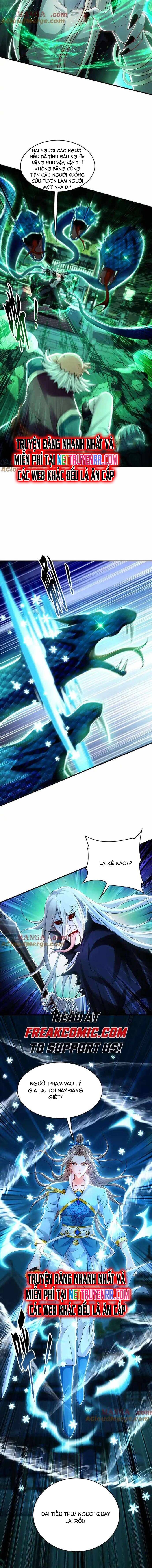 Ta Có Trăm Vạn Tốc Độ Đánh Chapter 68 - Trang 2