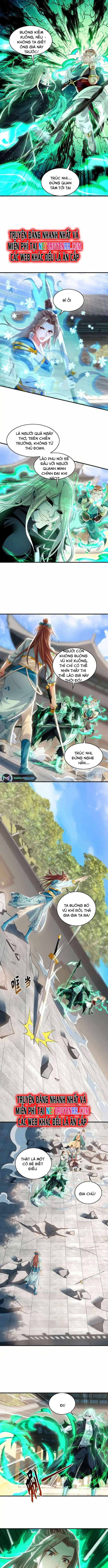 Ta Có Trăm Vạn Tốc Độ Đánh Chapter 69 - Trang 2