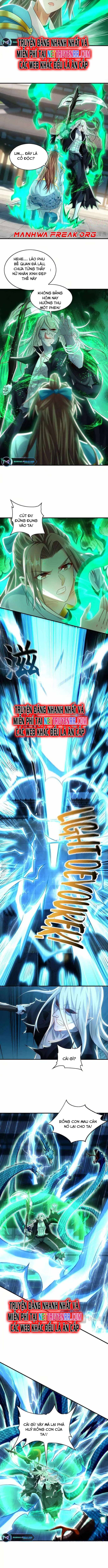 Ta Có Trăm Vạn Tốc Độ Đánh Chapter 69 - Trang 2