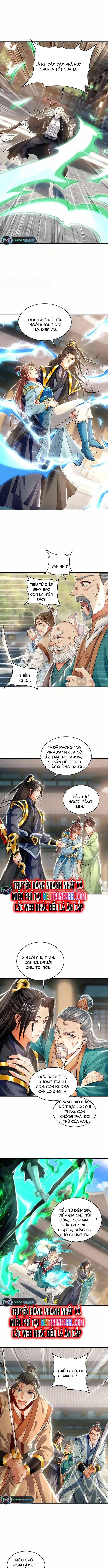 Ta Có Trăm Vạn Tốc Độ Đánh Chapter 69 - Trang 2