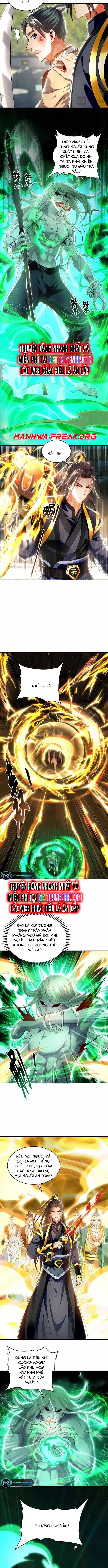 Ta Có Trăm Vạn Tốc Độ Đánh Chapter 69 - Trang 2