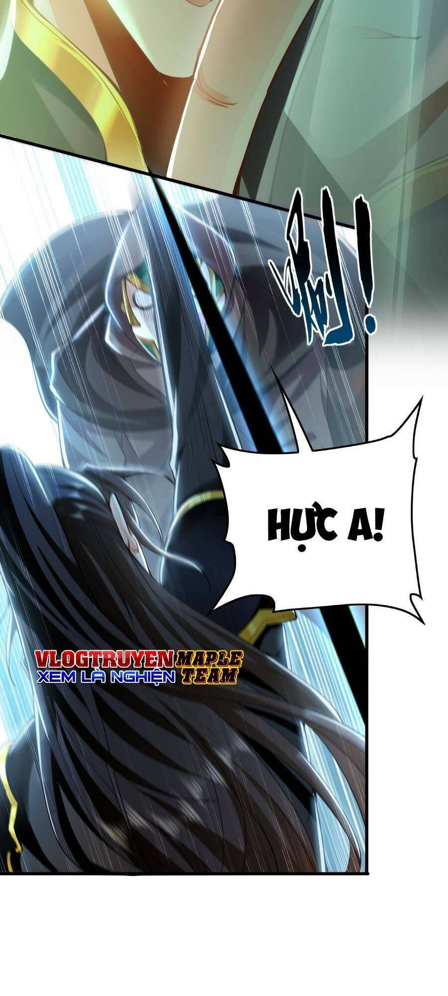 Ta Có Trăm Vạn Tốc Độ Đánh Chapter 7 - Trang 2