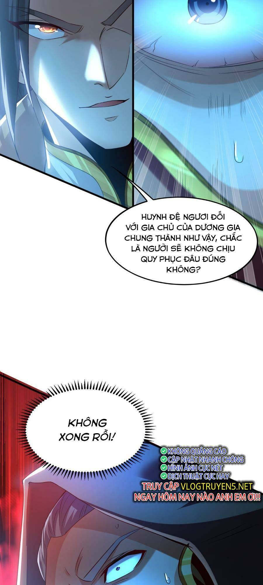 Ta Có Trăm Vạn Tốc Độ Đánh Chapter 7 - Trang 2